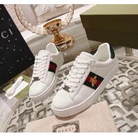 Cheap Gucci Casual Shoes For Men #1266121 Replica Wholesale [$76.00 USD] [ITEM#1266121] on Replica Gucci Casual Shoes