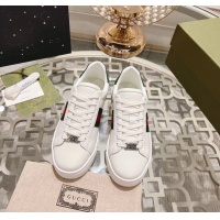 Cheap Gucci Casual Shoes For Men #1266121 Replica Wholesale [$76.00 USD] [ITEM#1266121] on Replica Gucci Casual Shoes