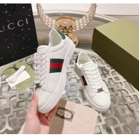 Cheap Gucci Casual Shoes For Men #1266121 Replica Wholesale [$76.00 USD] [ITEM#1266121] on Replica Gucci Casual Shoes