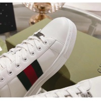 Cheap Gucci Casual Shoes For Men #1266121 Replica Wholesale [$76.00 USD] [ITEM#1266121] on Replica Gucci Casual Shoes