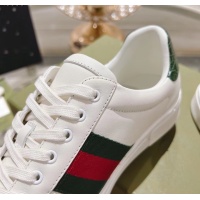 Cheap Gucci Casual Shoes For Men #1266121 Replica Wholesale [$76.00 USD] [ITEM#1266121] on Replica Gucci Casual Shoes