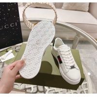 Cheap Gucci Casual Shoes For Women #1266124 Replica Wholesale [$76.00 USD] [ITEM#1266124] on Replica Gucci Casual Shoes