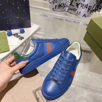 Cheap Gucci Casual Shoes For Women #1266126 Replica Wholesale [$76.00 USD] [ITEM#1266126] on Replica Gucci Casual Shoes