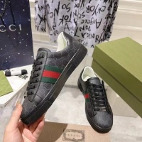 Cheap Gucci Casual Shoes For Men #1266127 Replica Wholesale [$76.00 USD] [ITEM#1266127] on Replica Gucci Casual Shoes