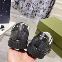 Cheap Gucci Casual Shoes For Men #1266127 Replica Wholesale [$76.00 USD] [ITEM#1266127] on Replica Gucci Casual Shoes