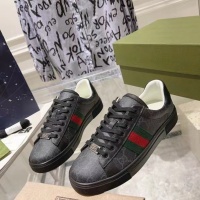 Cheap Gucci Casual Shoes For Women #1266128 Replica Wholesale [$76.00 USD] [ITEM#1266128] on Replica Gucci Casual Shoes