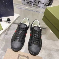 Cheap Gucci Casual Shoes For Women #1266128 Replica Wholesale [$76.00 USD] [ITEM#1266128] on Replica Gucci Casual Shoes