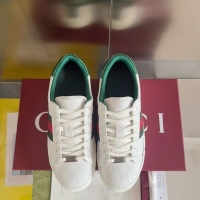 Cheap Gucci Casual Shoes For Women #1266130 Replica Wholesale [$76.00 USD] [ITEM#1266130] on Replica Gucci Casual Shoes