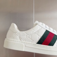 Cheap Gucci Casual Shoes For Men #1266133 Replica Wholesale [$76.00 USD] [ITEM#1266133] on Replica Gucci Casual Shoes