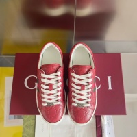 Cheap Gucci Casual Shoes For Men #1266135 Replica Wholesale [$76.00 USD] [ITEM#1266135] on Replica Gucci Casual Shoes