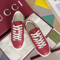 Cheap Gucci Casual Shoes For Women #1266137 Replica Wholesale [$76.00 USD] [ITEM#1266137] on Replica Gucci Casual Shoes