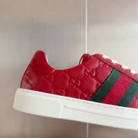 Cheap Gucci Casual Shoes For Women #1266137 Replica Wholesale [$76.00 USD] [ITEM#1266137] on Replica Gucci Casual Shoes