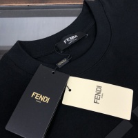 Cheap Fendi T-Shirts Short Sleeved For Unisex #1266140 Replica Wholesale [$45.00 USD] [ITEM#1266140] on Replica Fendi T-Shirts