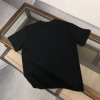 Cheap Fendi T-Shirts Short Sleeved For Unisex #1266140 Replica Wholesale [$45.00 USD] [ITEM#1266140] on Replica Fendi T-Shirts