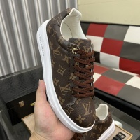 Cheap Louis Vuitton Casual Shoes For Men #1266141 Replica Wholesale [$72.00 USD] [ITEM#1266141] on Replica Louis Vuitton Casual Shoes