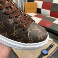 Cheap Louis Vuitton Casual Shoes For Men #1266141 Replica Wholesale [$72.00 USD] [ITEM#1266141] on Replica Louis Vuitton Casual Shoes