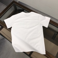 Cheap Fendi T-Shirts Short Sleeved For Unisex #1266144 Replica Wholesale [$42.00 USD] [ITEM#1266144] on Replica Fendi T-Shirts