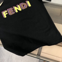 Cheap Fendi T-Shirts Short Sleeved For Unisex #1266145 Replica Wholesale [$42.00 USD] [ITEM#1266145] on Replica Fendi T-Shirts