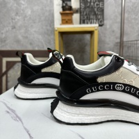 Cheap Gucci Casual Shoes For Men #1266147 Replica Wholesale [$80.00 USD] [ITEM#1266147] on Replica Gucci Casual Shoes