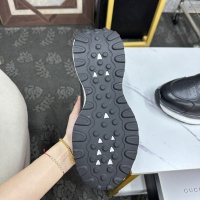 Cheap Gucci Casual Shoes For Men #1266148 Replica Wholesale [$80.00 USD] [ITEM#1266148] on Replica Gucci Casual Shoes