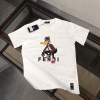 Fendi T-Shirts Short Sleeved For Unisex #1266149