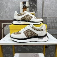 Cheap Fendi Casual Shoes For Men #1266152 Replica Wholesale [$80.00 USD] [ITEM#1266152] on Replica Fendi Casual Shoes