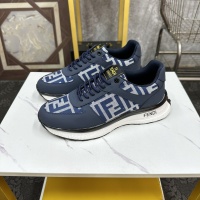 Cheap Fendi Casual Shoes For Men #1266153 Replica Wholesale [$80.00 USD] [ITEM#1266153] on Replica Fendi Casual Shoes