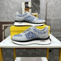 Cheap Fendi Casual Shoes For Men #1266154 Replica Wholesale [$80.00 USD] [ITEM#1266154] on Replica Fendi Casual Shoes