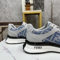 Cheap Fendi Casual Shoes For Men #1266154 Replica Wholesale [$80.00 USD] [ITEM#1266154] on Replica Fendi Casual Shoes