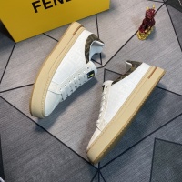 Cheap Fendi Casual Shoes For Men #1266155 Replica Wholesale [$76.00 USD] [ITEM#1266155] on Replica Fendi Casual Shoes