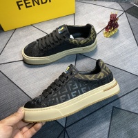 Cheap Fendi Casual Shoes For Men #1266156 Replica Wholesale [$76.00 USD] [ITEM#1266156] on Replica Fendi Casual Shoes