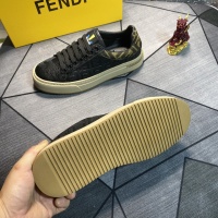 Cheap Fendi Casual Shoes For Men #1266156 Replica Wholesale [$76.00 USD] [ITEM#1266156] on Replica Fendi Casual Shoes