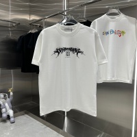 Givenchy T-Shirts Short Sleeved For Unisex #1266161