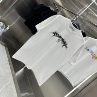 Cheap Givenchy T-Shirts Short Sleeved For Unisex #1266161 Replica Wholesale [$42.00 USD] [ITEM#1266161] on Replica Givenchy T-Shirts