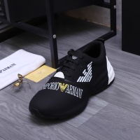 Cheap Armani Casual Shoes For Men #1266167 Replica Wholesale [$98.00 USD] [ITEM#1266167] on Replica Armani Casual Shoes