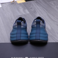 Cheap Armani Casual Shoes For Men #1266168 Replica Wholesale [$98.00 USD] [ITEM#1266168] on Replica Armani Casual Shoes