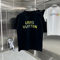 Louis Vuitton LV T-Shirts Short Sleeved For Unisex #1266172