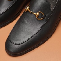 Cheap Gucci Oxfords Shoes For Men #1266175 Replica Wholesale [$80.00 USD] [ITEM#1266175] on Replica Gucci Oxfords Shoes