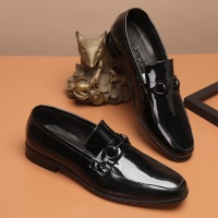 Cheap Gucci Oxfords Shoes For Men #1266176 Replica Wholesale [$80.00 USD] [ITEM#1266176] on Replica Gucci Oxfords Shoes