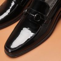 Cheap Gucci Oxfords Shoes For Men #1266176 Replica Wholesale [$80.00 USD] [ITEM#1266176] on Replica Gucci Oxfords Shoes