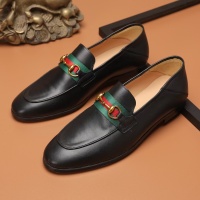 Gucci Oxfords Shoes For Men #1266177