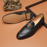 Cheap Gucci Oxfords Shoes For Men #1266177 Replica Wholesale [$80.00 USD] [ITEM#1266177] on Replica Gucci Oxfords Shoes