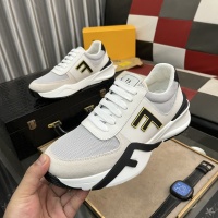 Cheap Fendi Casual Shoes For Men #1266180 Replica Wholesale [$96.00 USD] [ITEM#1266180] on Replica Fendi Casual Shoes