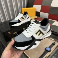 Cheap Fendi Casual Shoes For Men #1266186 Replica Wholesale [$96.00 USD] [ITEM#1266186] on Replica Fendi Casual Shoes