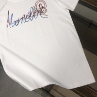 Cheap Moncler T-Shirts Short Sleeved For Unisex #1266189 Replica Wholesale [$42.00 USD] [ITEM#1266189] on Replica Moncler T-Shirts