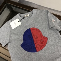 Cheap Moncler T-Shirts Short Sleeved For Unisex #1266190 Replica Wholesale [$42.00 USD] [ITEM#1266190] on Replica Moncler T-Shirts