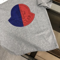 Cheap Moncler T-Shirts Short Sleeved For Unisex #1266190 Replica Wholesale [$42.00 USD] [ITEM#1266190] on Replica Moncler T-Shirts