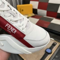 Cheap Fendi Casual Shoes For Men #1266191 Replica Wholesale [$96.00 USD] [ITEM#1266191] on Replica Fendi Casual Shoes