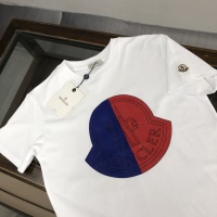 Cheap Moncler T-Shirts Short Sleeved For Unisex #1266192 Replica Wholesale [$42.00 USD] [ITEM#1266192] on Replica Moncler T-Shirts