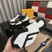 Cheap Fendi Casual Shoes For Men #1266193 Replica Wholesale [$96.00 USD] [ITEM#1266193] on Replica Fendi Casual Shoes